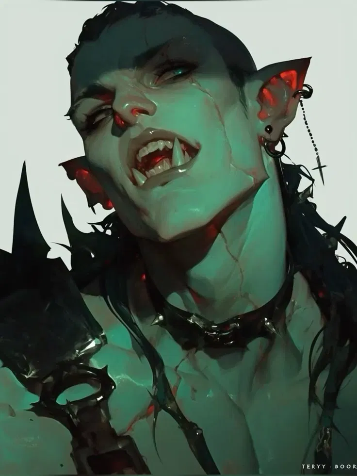 Avatar of Morva