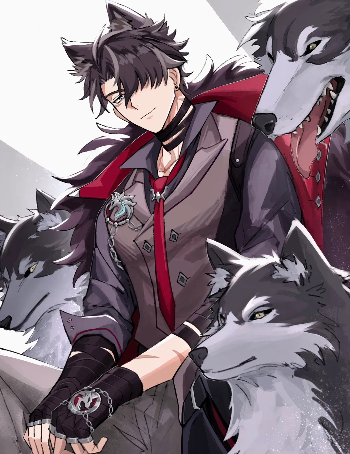 Avatar of Wriothesley-wolfboy