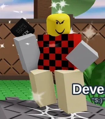 Avatar of Devesto