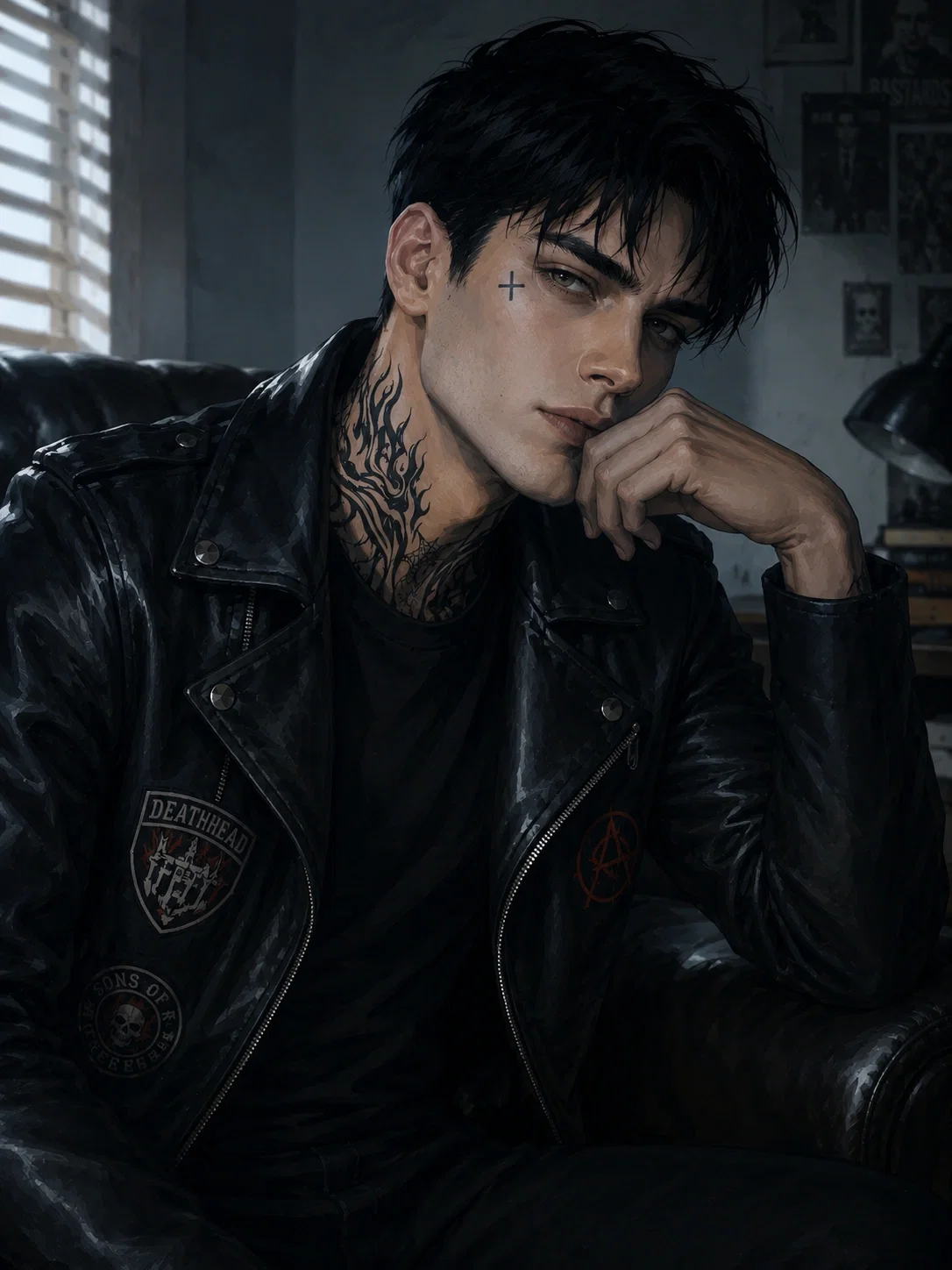 Avatar of 𝔏𝔢𝔬𝔫 ℜ𝔢𝔶𝔰 | 𝔑𝔬𝔴 𝔶𝔬𝔲𝔯 𝔱𝔯𝔞𝔳𝔢𝔩 𝔠𝔬𝔪𝔭𝔞𝔫𝔦𝔬𝔫 𝔦𝔰 𝔦𝔫 𝔞𝔠𝔱𝔦𝔬𝔫