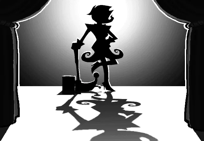 Avatar of June Egbert