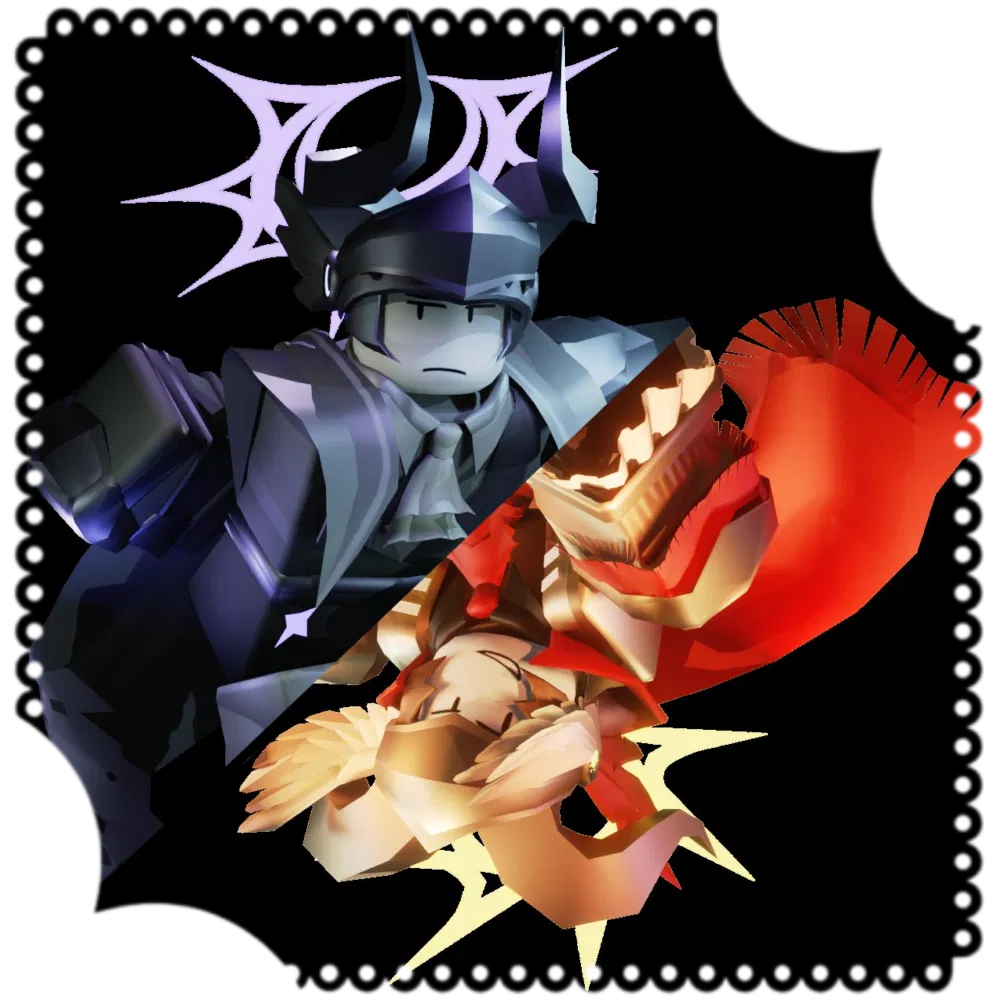 Avatar of 𐔌✶ ﹕@Alan n' @Sonnet
