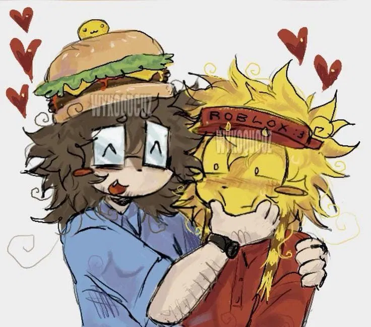 Avatar of ꒰🍔꒱﹒ 007n7 ﹒⟢