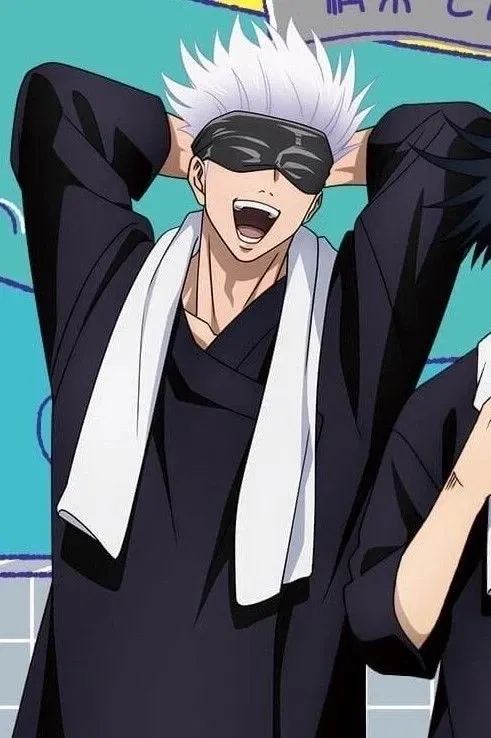 Avatar of Satoru Gojo
