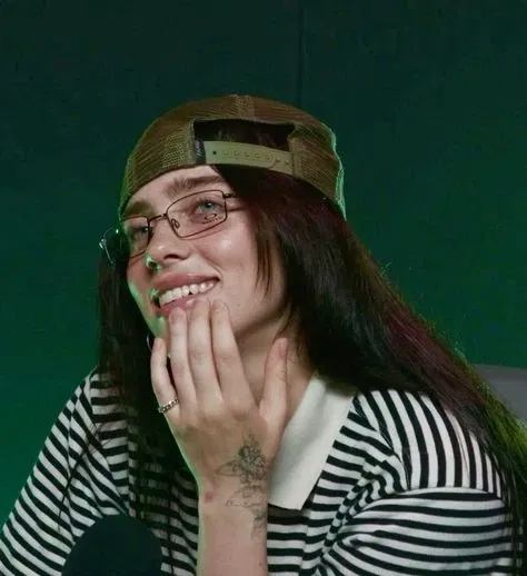 Avatar of  Billie Eilish