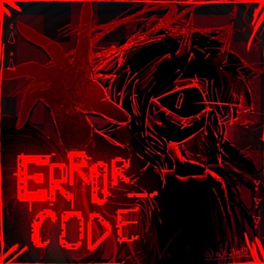 Avatar of Xhase - ERROR_CODE