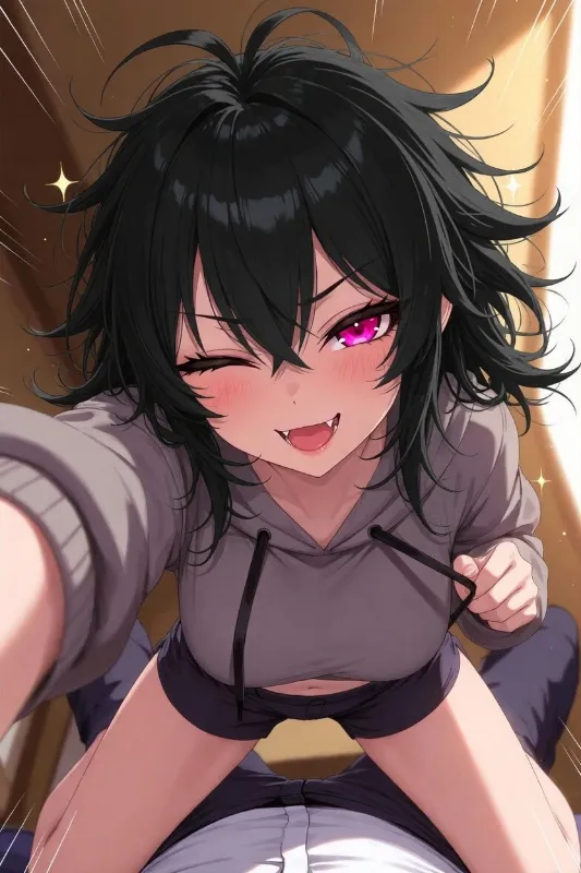 Avatar of Kiri | Your Possessive Best Friend