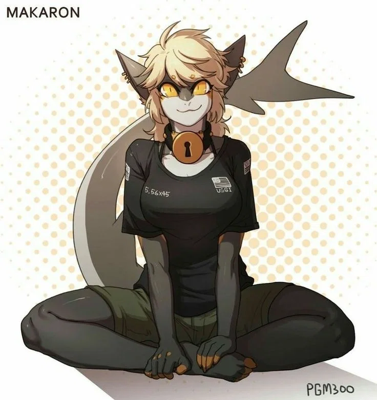 Avatar of Makaron