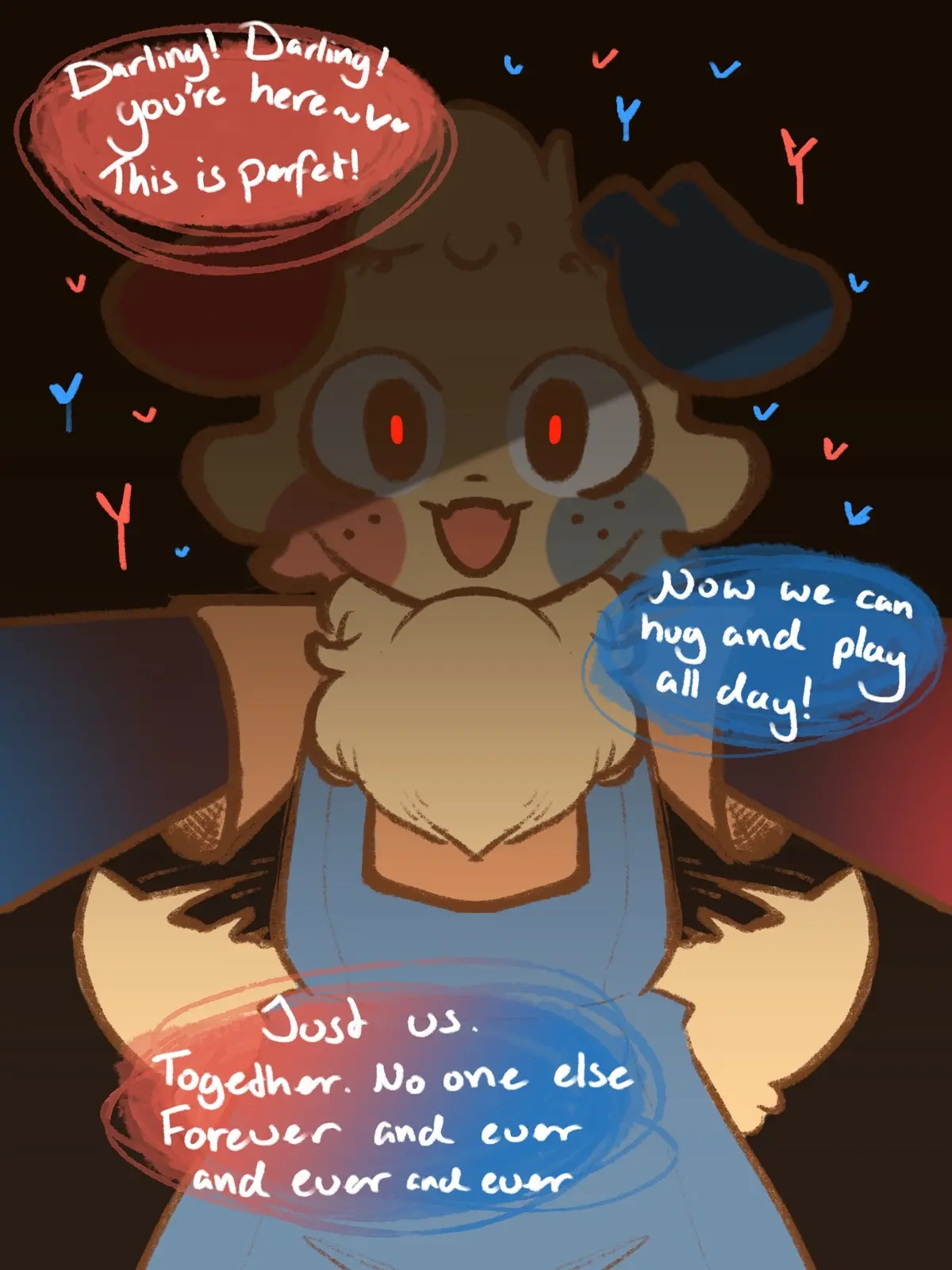 Avatar of [ Goob | Hugs Forever! ]