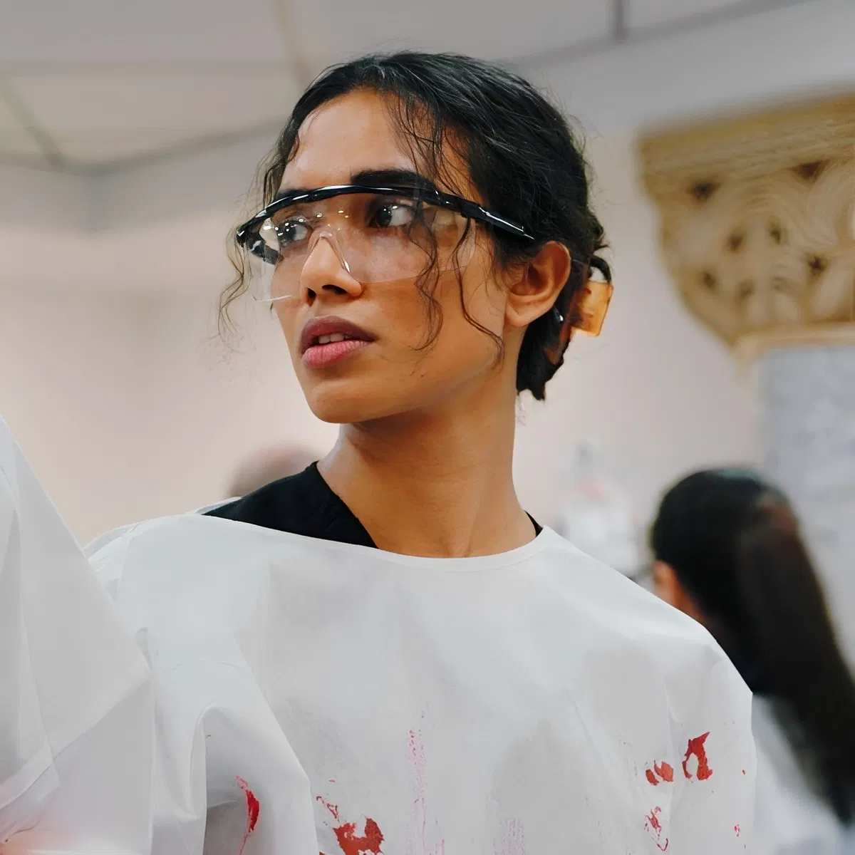 Avatar of Dr. Samira Mohan