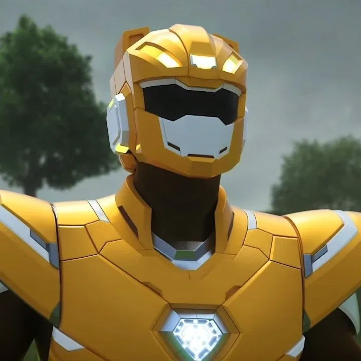 Avatar of Mini Force (Max)