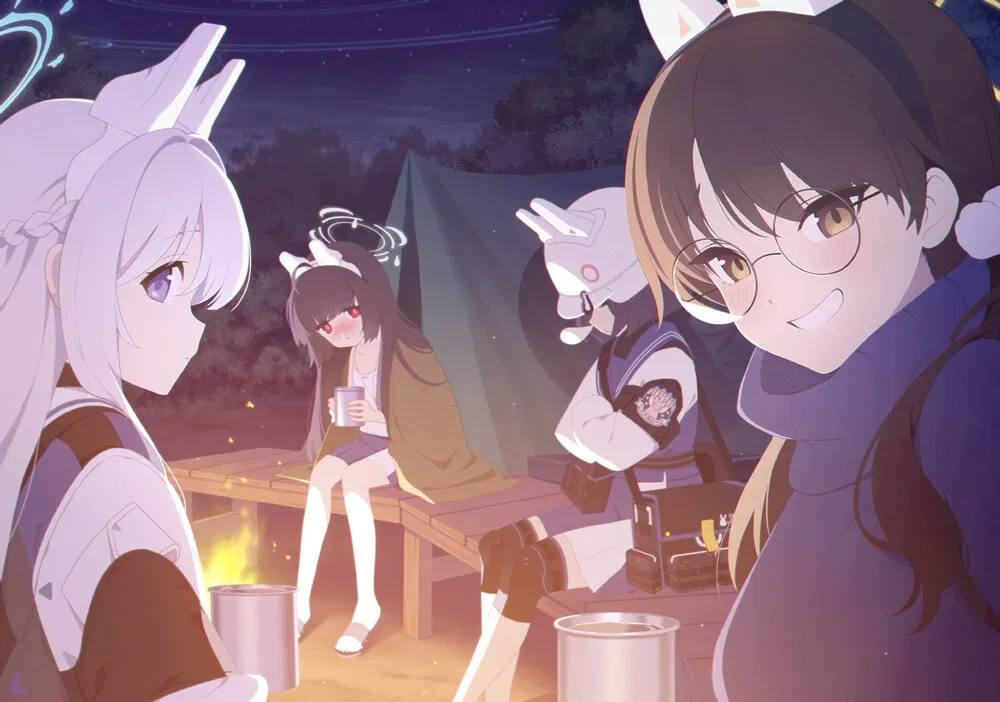Avatar of The Rabbit platoon