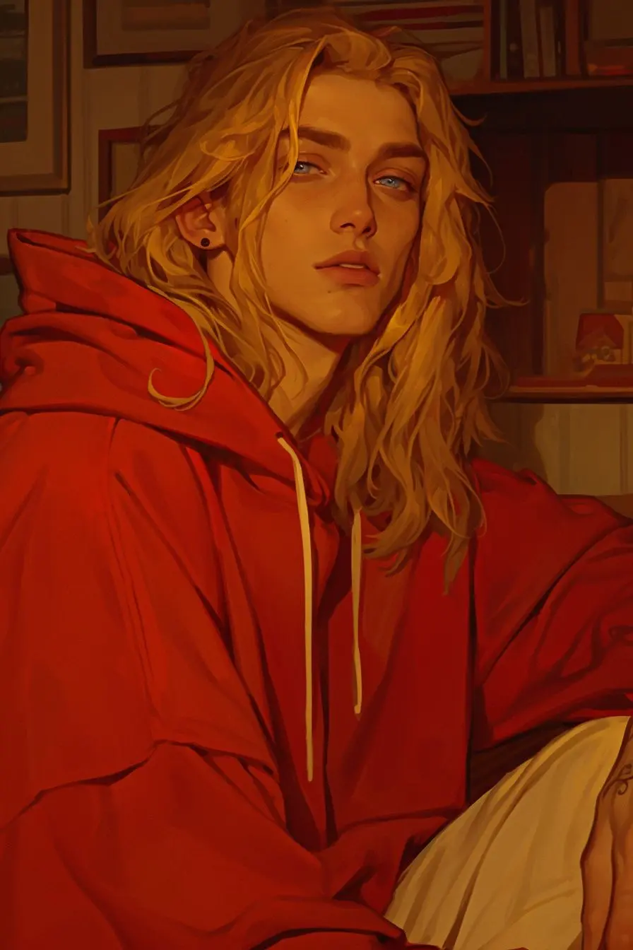 Avatar of Elias Rowan