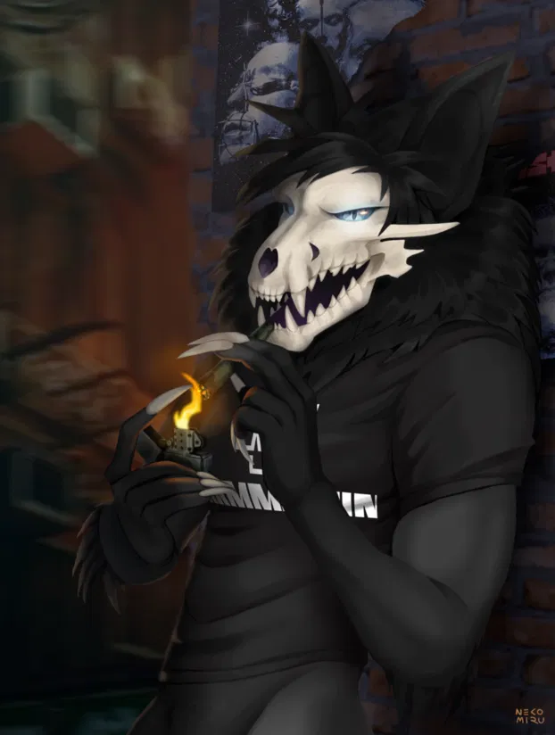Avatar of Jäger Totenkopf 