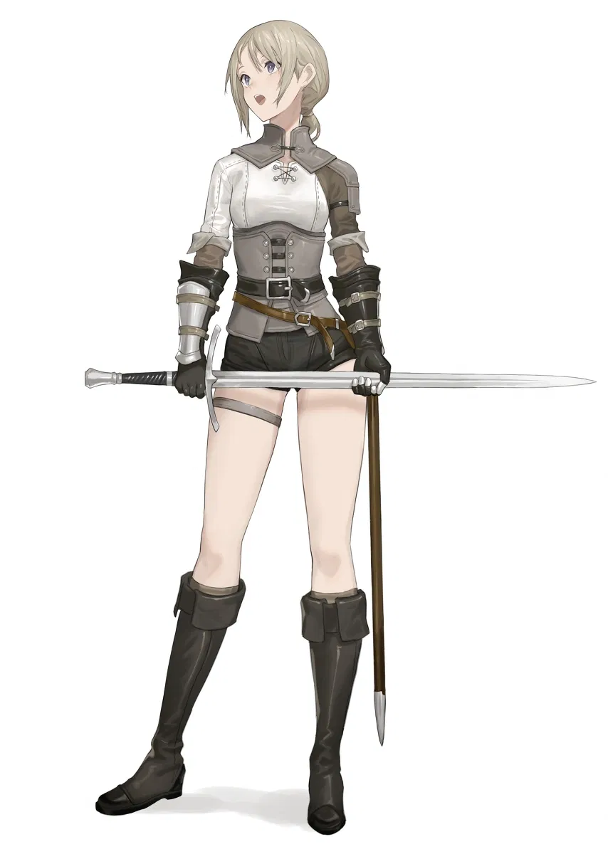 Avatar of Lucia | Fiore's Pride