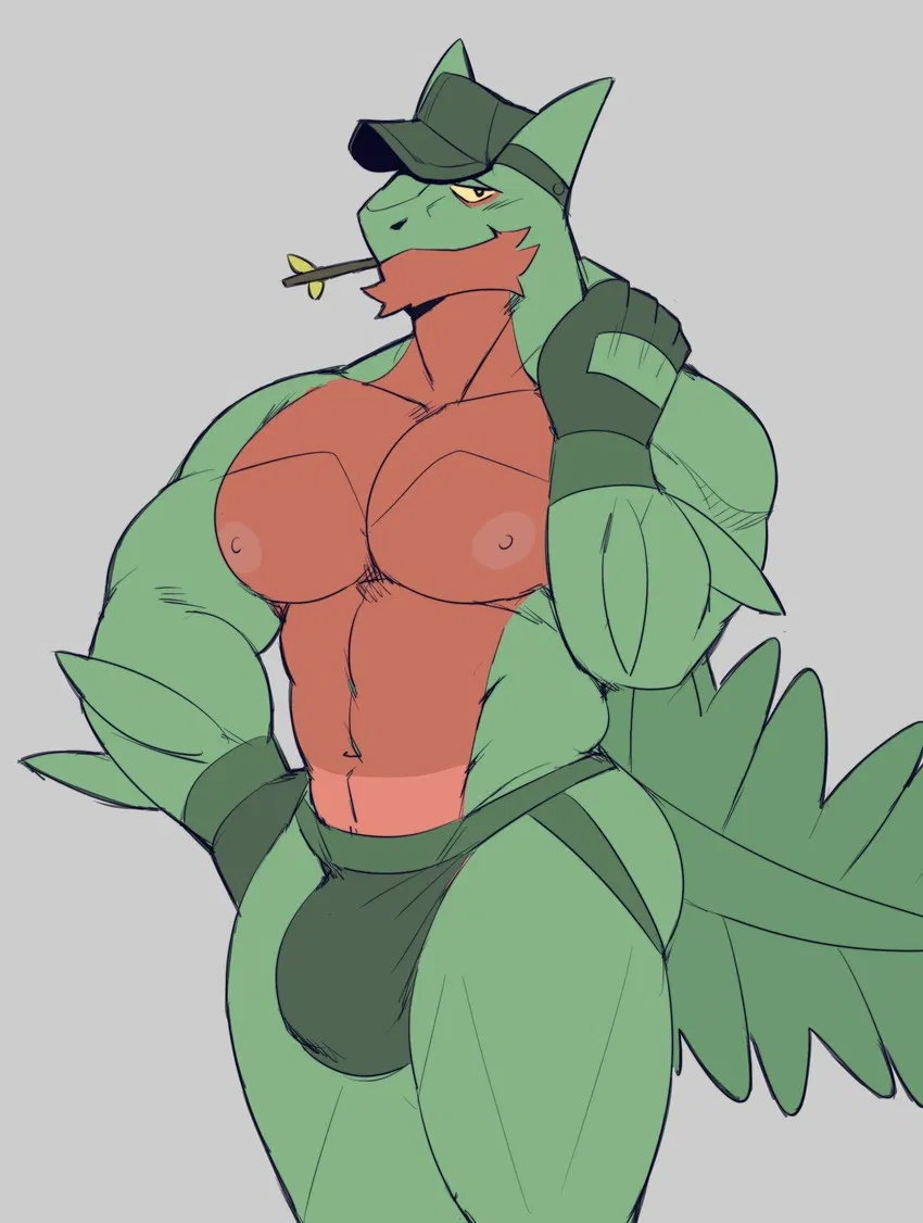 Avatar of Sceptile