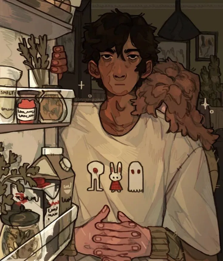 Avatar of Milo and Oscar´ˎ˗