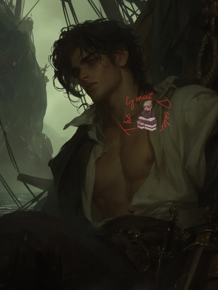 Avatar of Your Pirate Problem