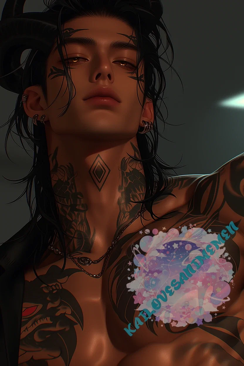 Avatar of Nyxus დ Dragon Guard