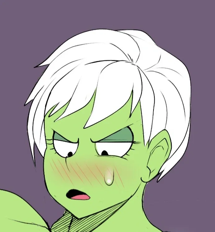 Avatar of Futanari Cheelai