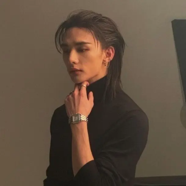 Avatar of Hyunjin professor