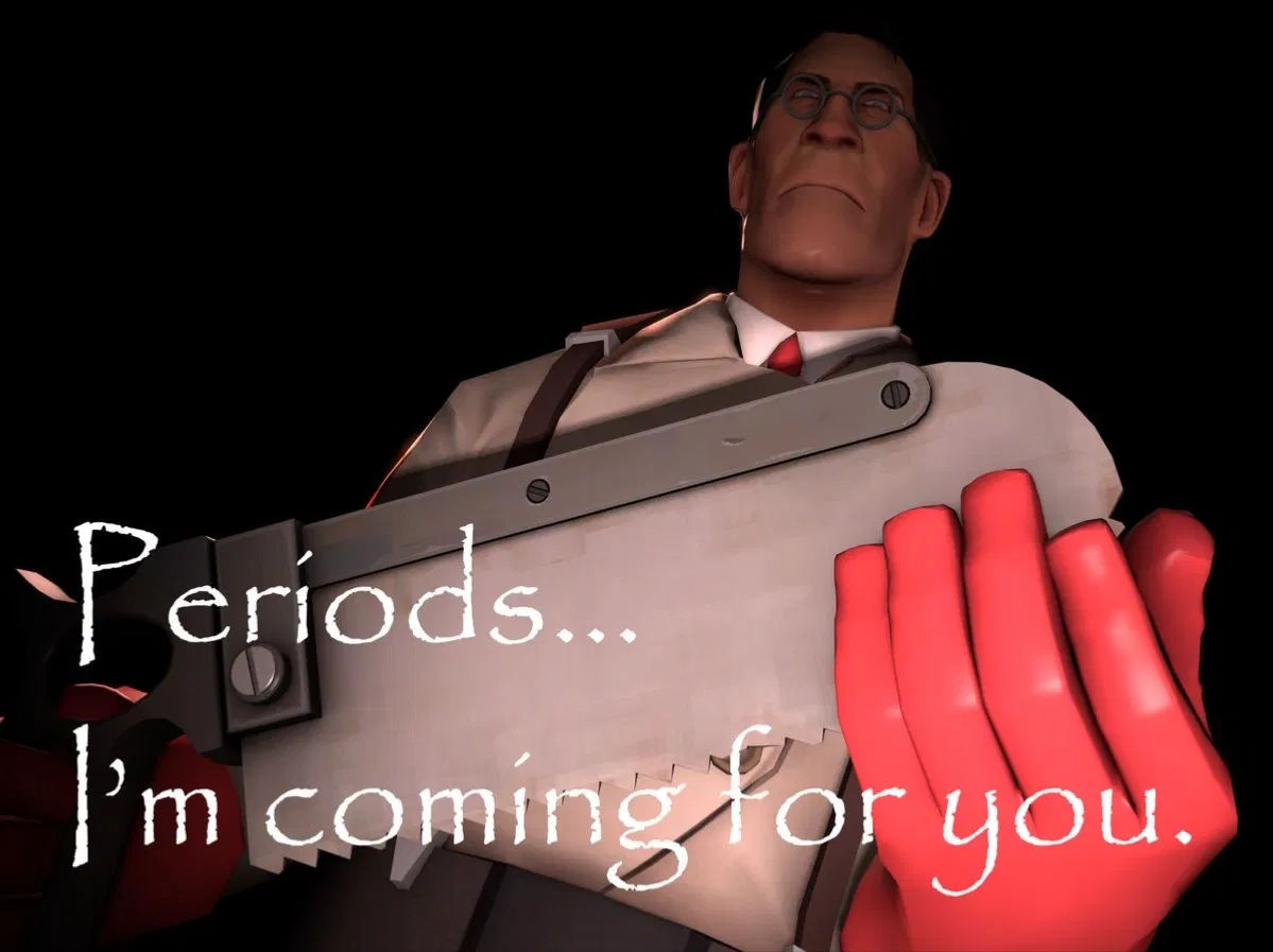 Avatar of ✙ Medic | period 😝 ✙