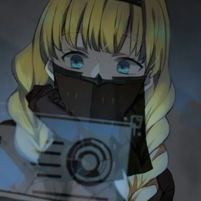 Avatar of Operator 6O