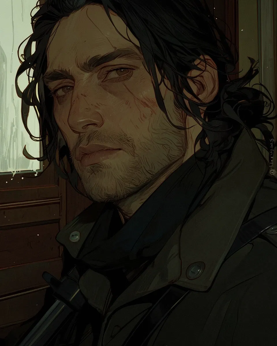 Avatar of Your handler 