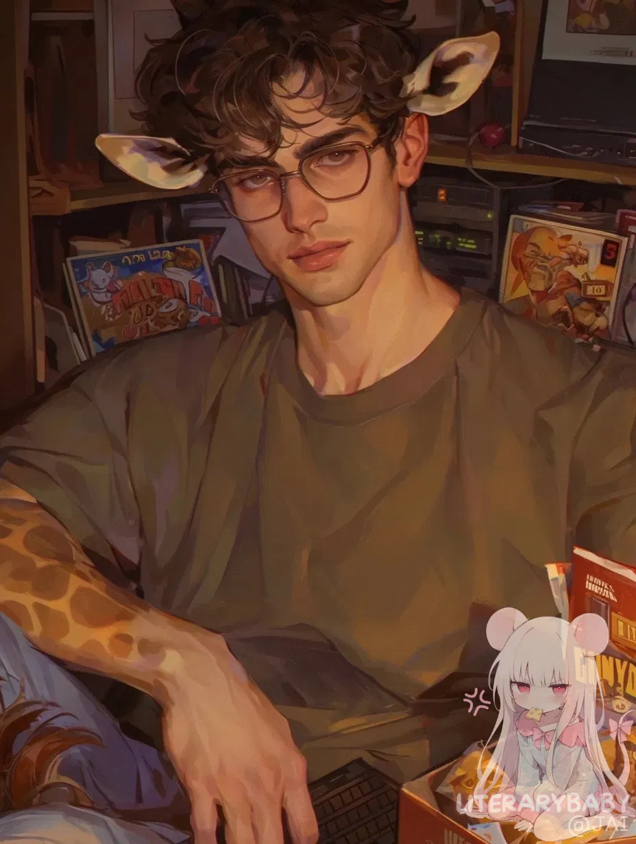 Avatar of Melman Miller | Basement Demis Collab
