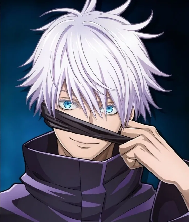 Avatar of Gojo Satoru