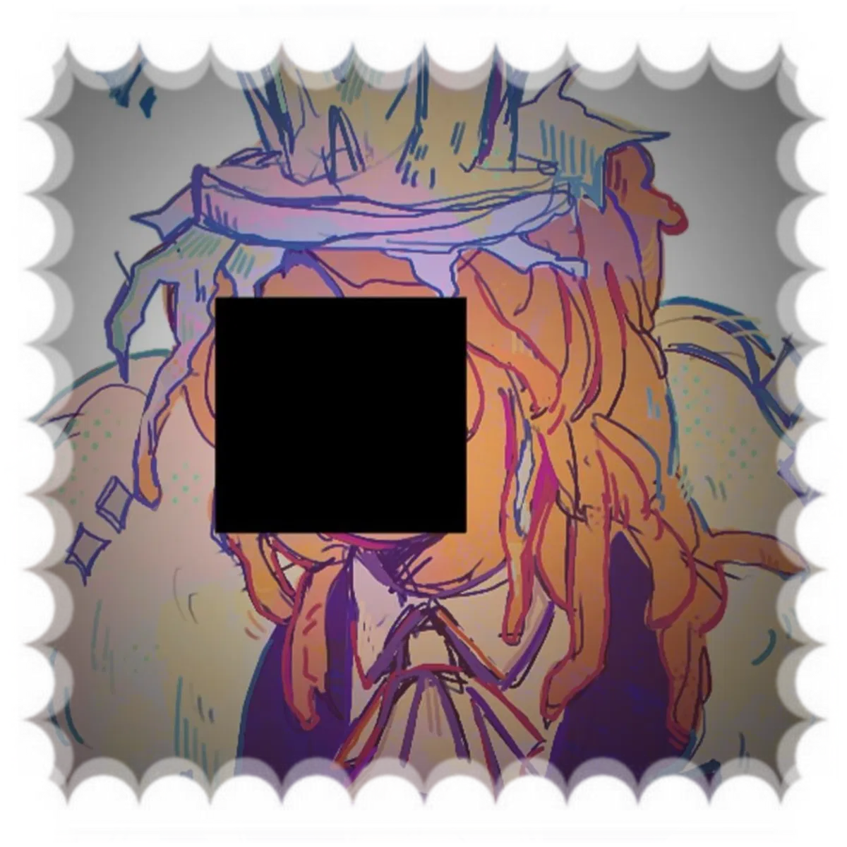 Avatar of 𖤐 Itrapped [ FORSAKEN ]