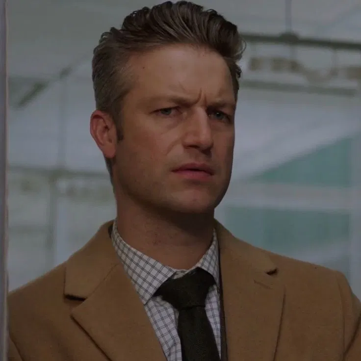 Avatar of Dominick 'Sonny' Carisi | Law and order SVU
