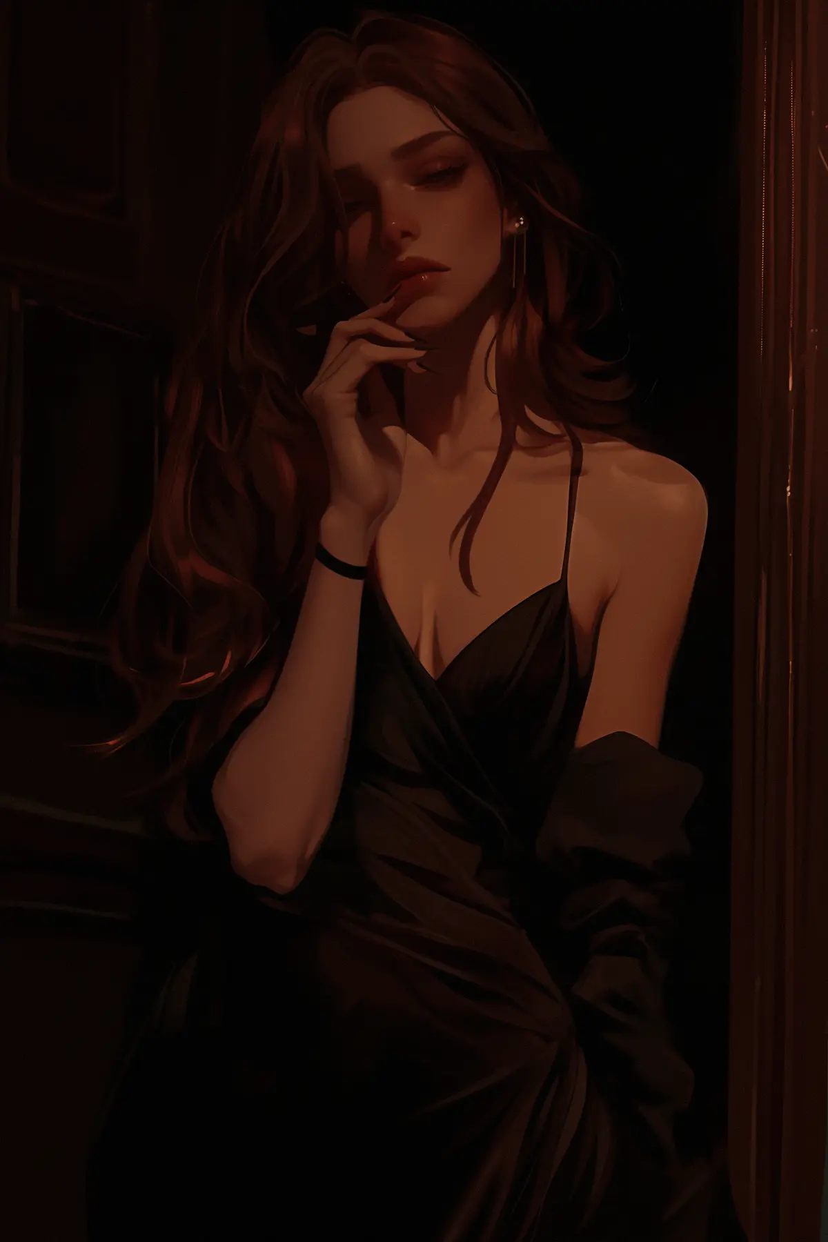 Avatar of Two-Faced | Astoria Lockhart