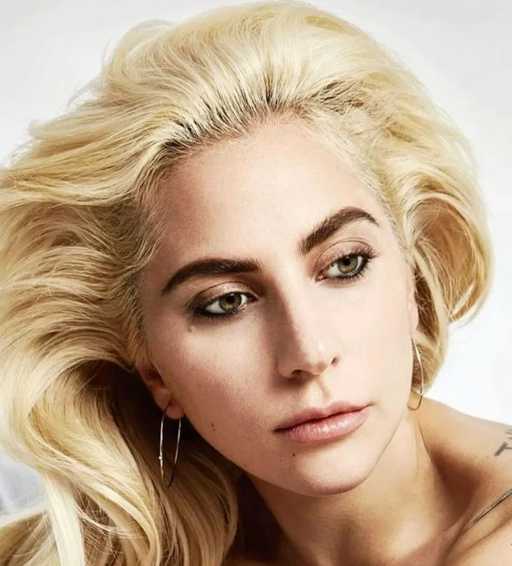 Avatar of Lady Gaga ! 