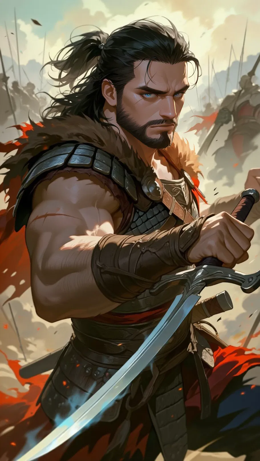 Avatar of Jørgen Ursa