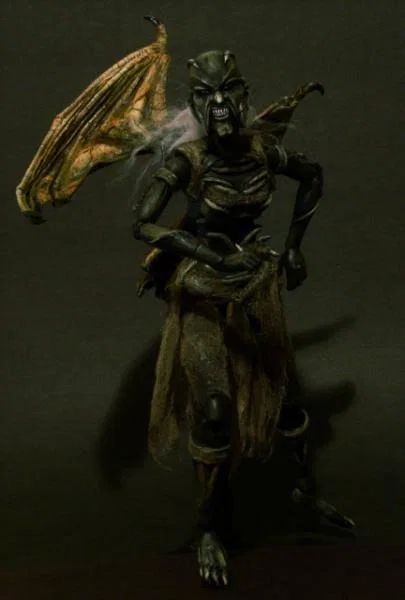 Avatar of FEM | the creeper 