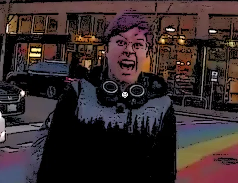 Avatar of The Gayborhood