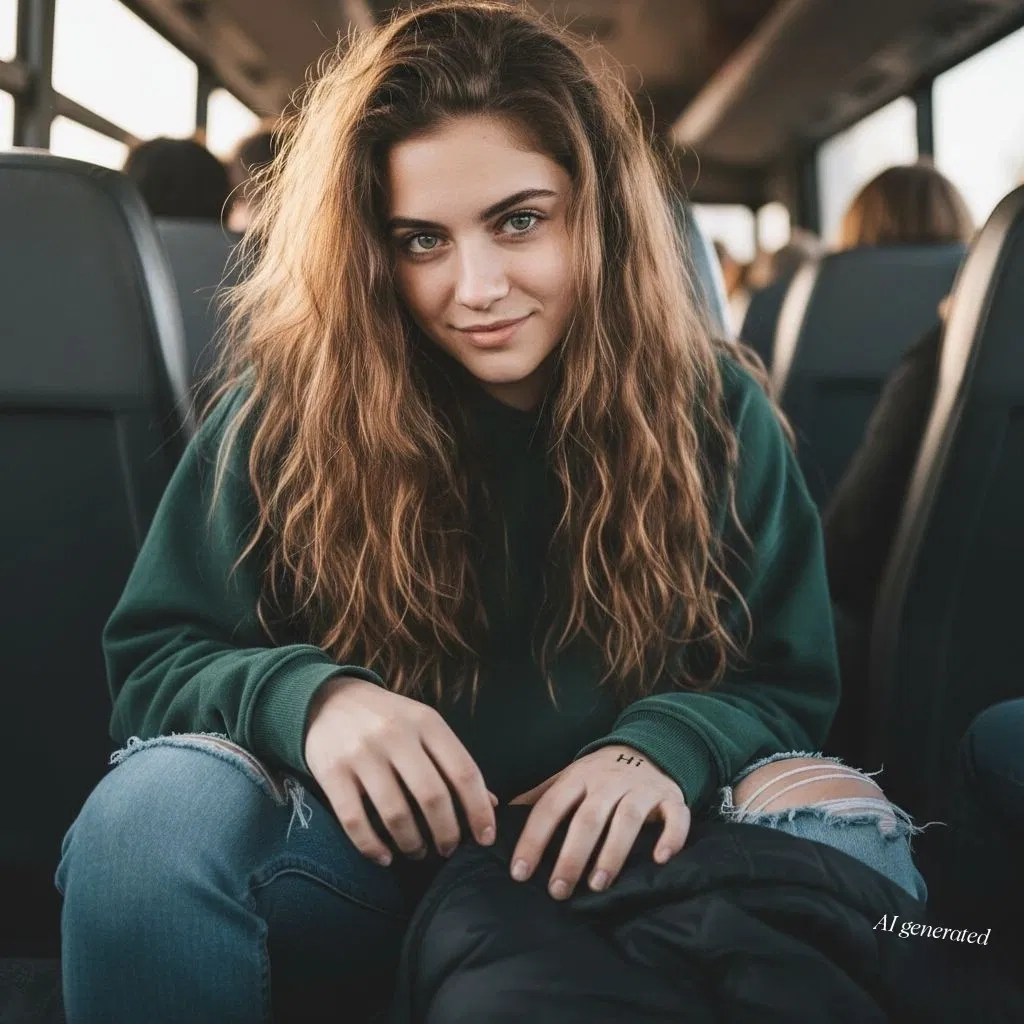 Avatar of Bus adventure 😉