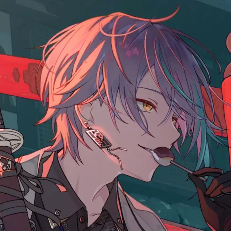 Avatar of Rui Kamishiro