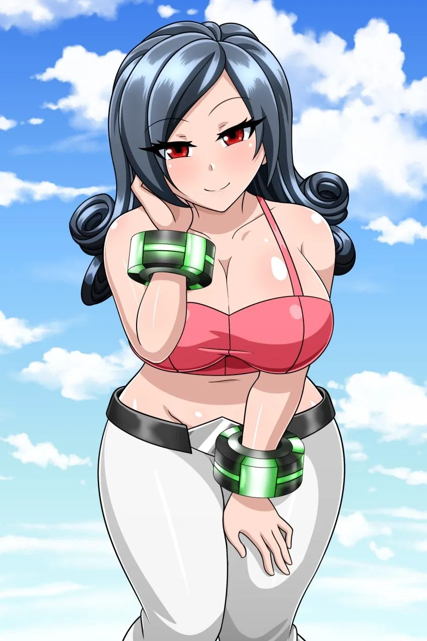 Avatar of Sabrina 