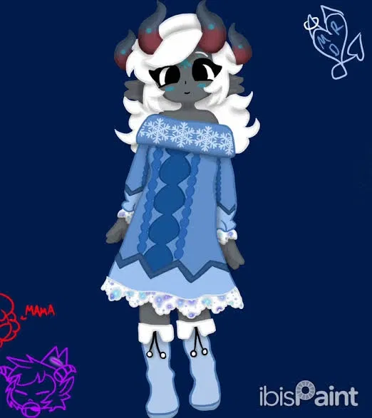 Avatar of Yngya 