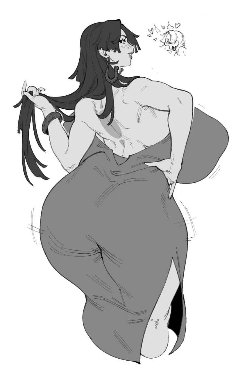 Avatar of Pirate Empress