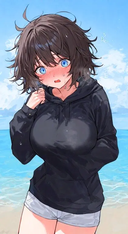 Avatar of "Get The Water Off!"