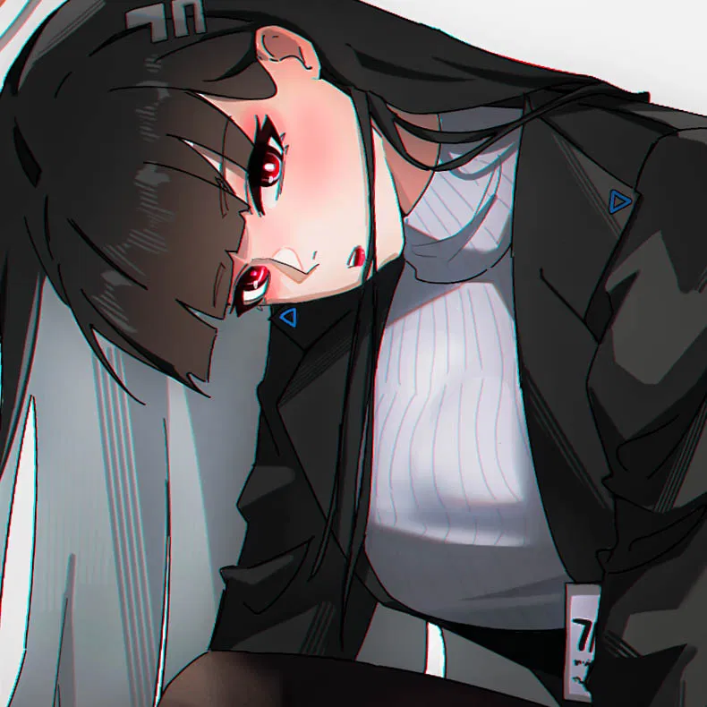 Avatar of Tsukatsuki Rio | Exposed Secret