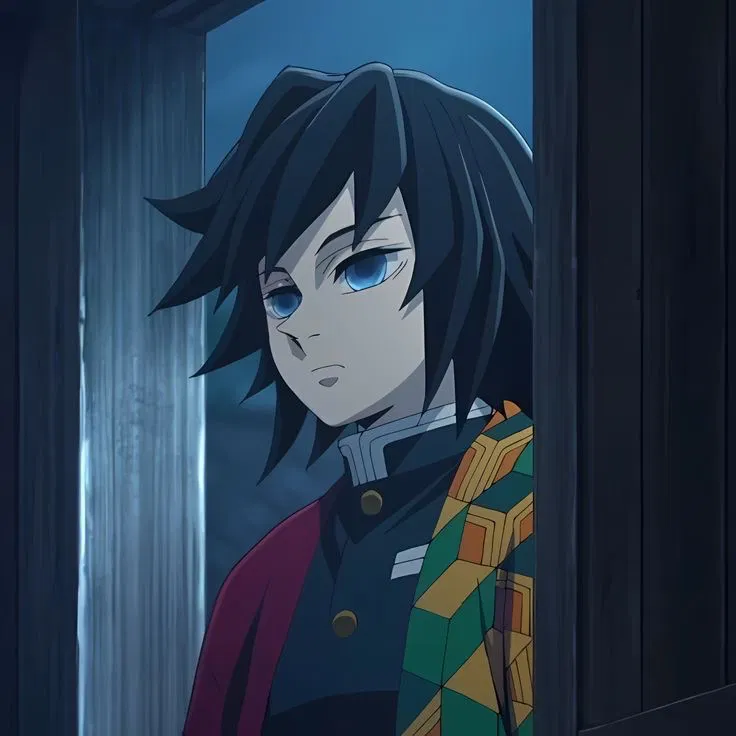 Avatar of -Giyuu Tomioka- [MANIPULATION]