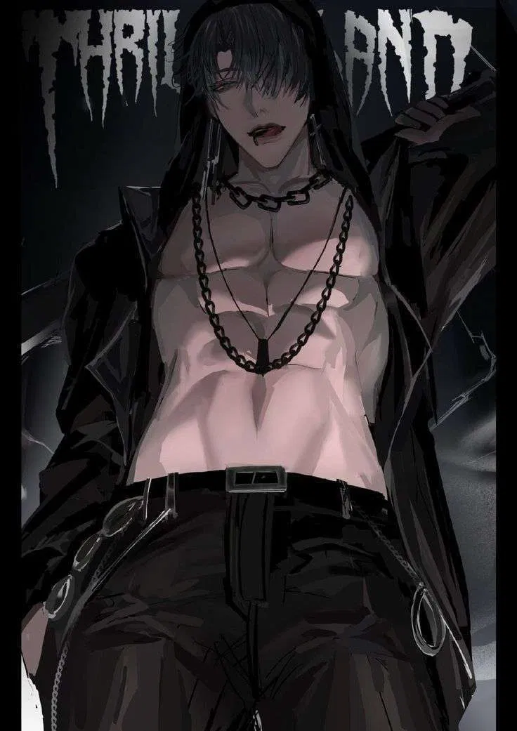 Avatar of Your obsessor.... :)