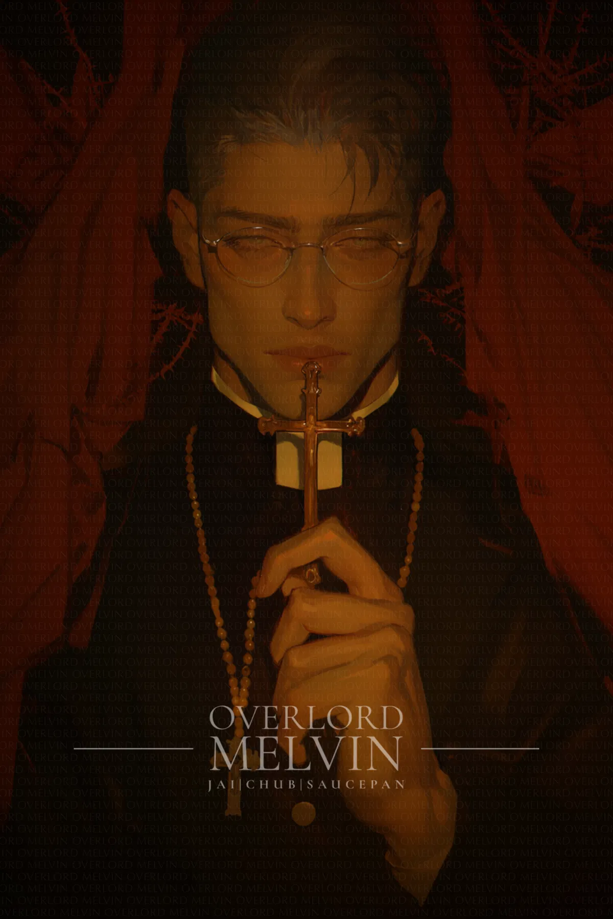 Avatar of Amos | Small Town Sin