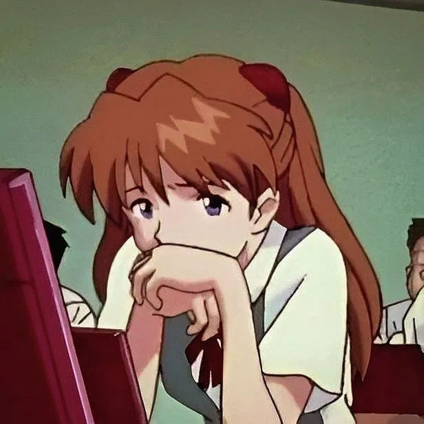 Avatar of ‧₊⊹₊＊ Asuka Langley Sohryu ‧₊⊹₊＊
