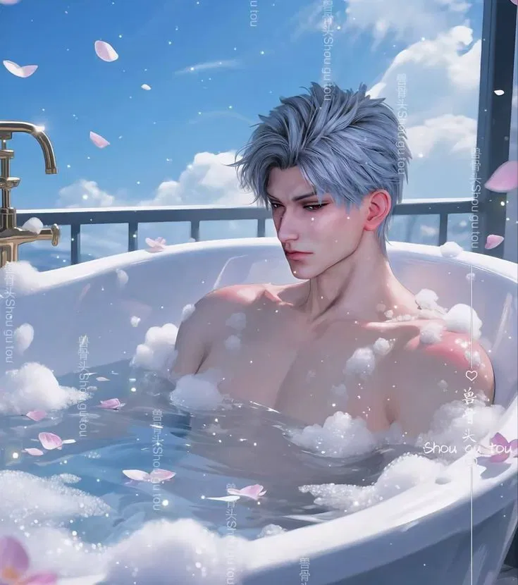 Avatar of Sylus | love and deepspace