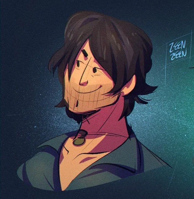 Avatar of Chris McLean